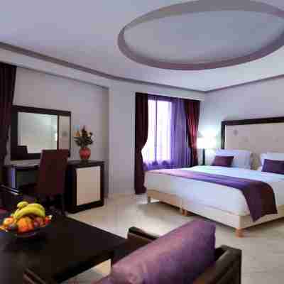 Blue Sea le Printemps Rooms