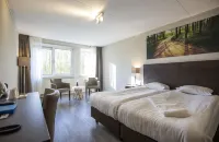 Fletcher Hotel Landgoed Avegoor Hotels in Olburgen