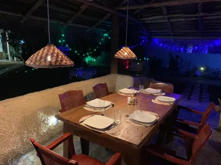 Wavelength Hotel & Wellness Center