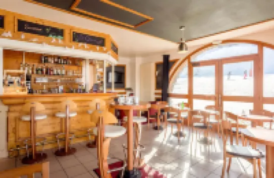 Hôtel Club Mmv le Val Cenis
