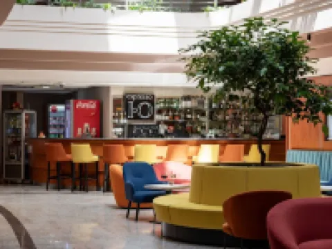 Airport Hotel Budapest Hotels in Vecses