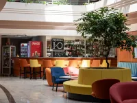 Airport Hotel Budapest