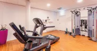 PLAZA Premium Grand Winston - palestra
