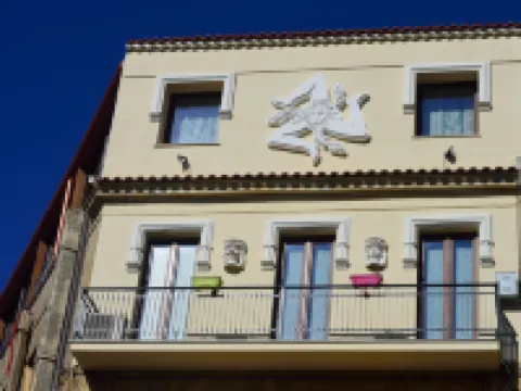 Centro Sicilia Rooms-Suites & Terrace Hotels in Enna