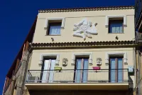 B&B Centro Sicilia Enna Centro