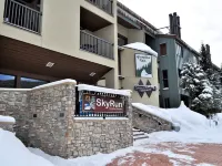 Fox Pine Lodge 3 Bed 3 Bath Hotels in Copper Mountain