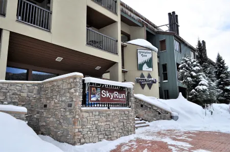 Fox Pine Lodge 3 Bed 3 Bath