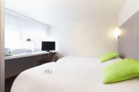Campanile Lille Sud - Seclin Hotels in Gondecourt