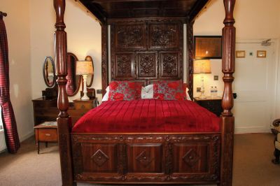 その他 ロールストーン マナーの写真