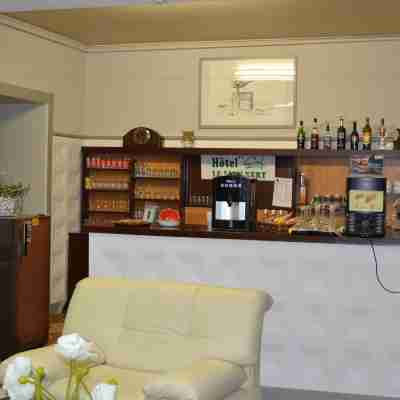 Le Lion Vert Fitness & Recreational Facilities
