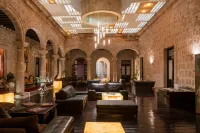 Cantera 10 Hotel Boutique Hotels in Morelia