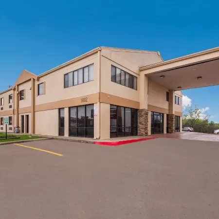 Quality Inn & Suites Round Rock