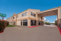 Quality Inn & Suites Round Rock - Morgenmad