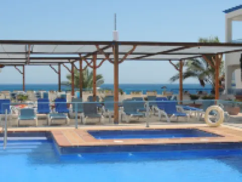 Hotel Punta del Cantal Hoteles en Mojácar