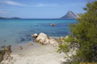 Residence Hotel Lu Nibareddu - sul mare