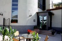 Hotel Rossi Hotels in Manciano