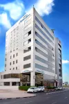 Howard Johnson by Wyndham Bur Dubai - Gym
