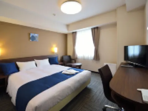 サンライズインいわき いわきのホテル