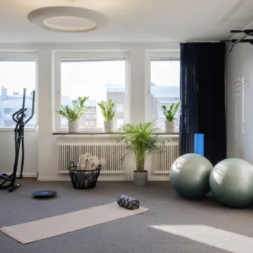 Norrland YMCA Hostel Umeå Отели рядом с Аэропорт Умео