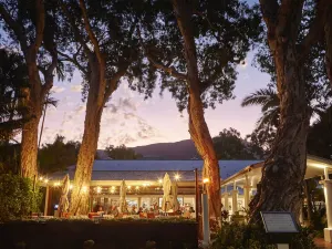 The Reef House Adults Retreat