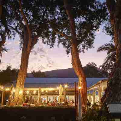 The Reef House Adults Retreat Hotel Exterior