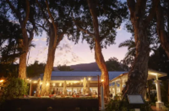 The Reef House Adults Retreat