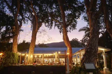 The Reef House Adults Retreat