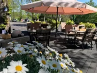 Hotel "Schloss Friedestrom"