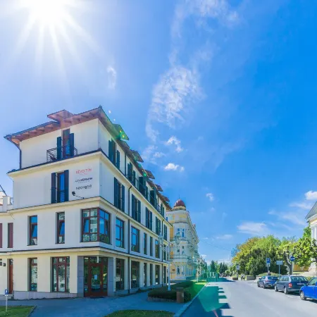 Revelton Frantiskovy Lazne
