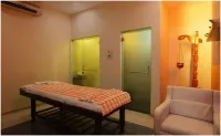Sun-n-Sand Shirdi - spa