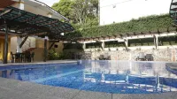 Zafra Hotel - Pool