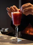 Hotel Baia - bar