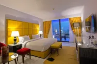 Porto Said Resort & Spa Hotel di 