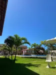 Pousada Jardins do Mar Các khách sạn ở Cascavel