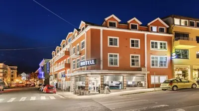 Comfort Hotel Fosna Hotels near Atlantic Road