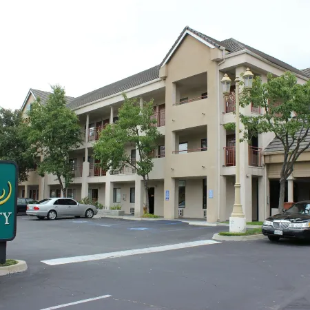Quality Inn Temecula Valley Wine Country