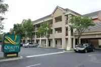 Quality Inn Temecula Valley Wine Country Hotels in Murrieta
