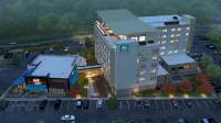 AC Hotel Bridgewater Hotels in Peapack and Gladstone