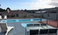 Coachman's Eden - Pools