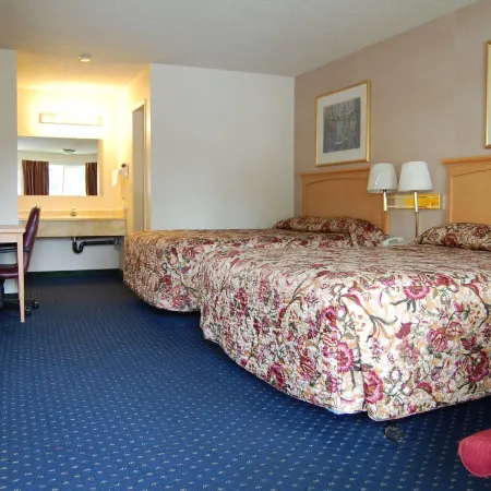 Western Inn Lakewood