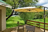River View Lodge Hotels near Thebe River Camping