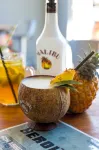Oubaai Hotel Golf & Spa - bar