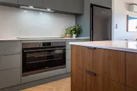 Bermagui Beach Hotel فنادق في Tilba Tilba