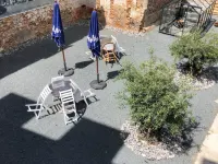 Les Gîtes au Grand Air à Ault Hôtels à : Ault