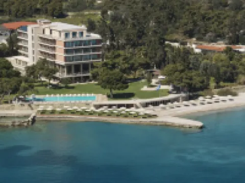 Kalamaki Beach Resort Hotels in Corinth