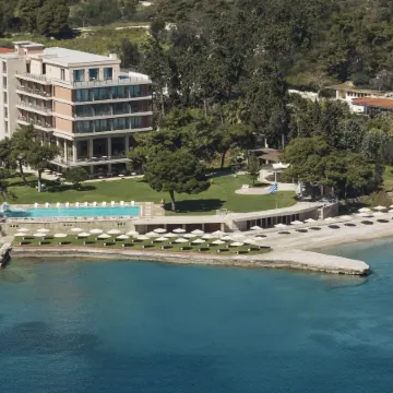 Kalamaki Beach Resort