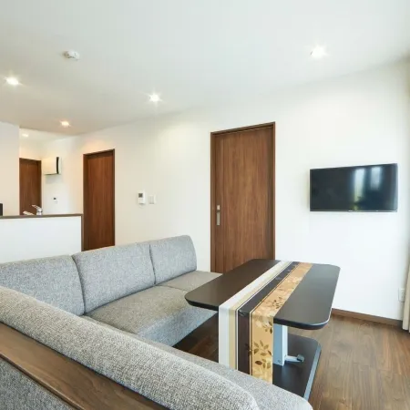 E-Horizon Resort Condominium Nago D