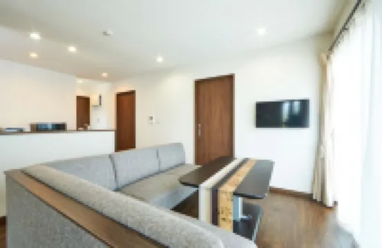 E-Horizon Resort Condominium Nago D
