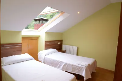 El Mirador de Limes Các khách sạn ở Limes