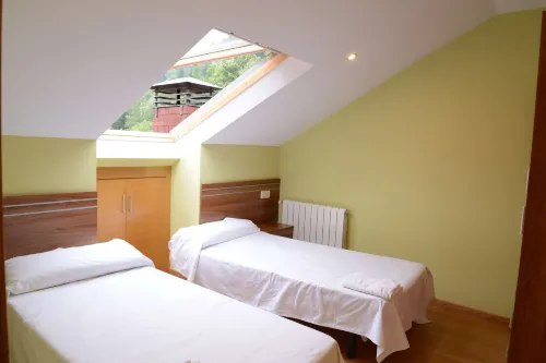 El Mirador De Limes -  Apartamentos vacacionales